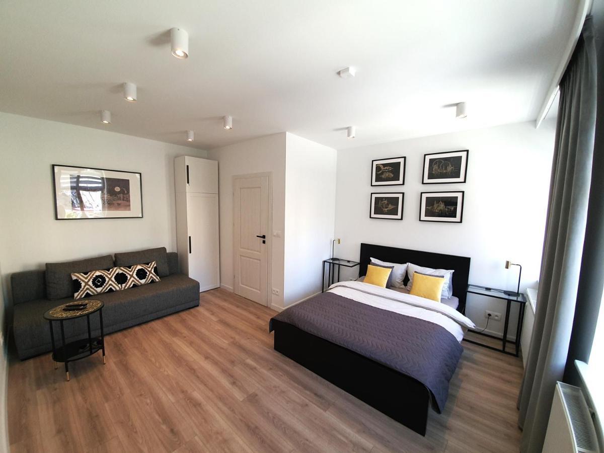 Apartament Przy Starowce - Zoni Boleslawiec  Exterior photo